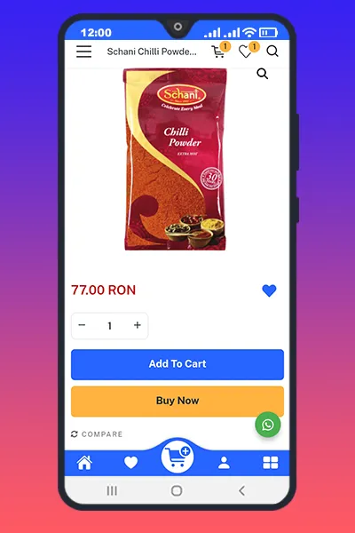 Romania Laba Kade | Indus Appstore | Screenshot