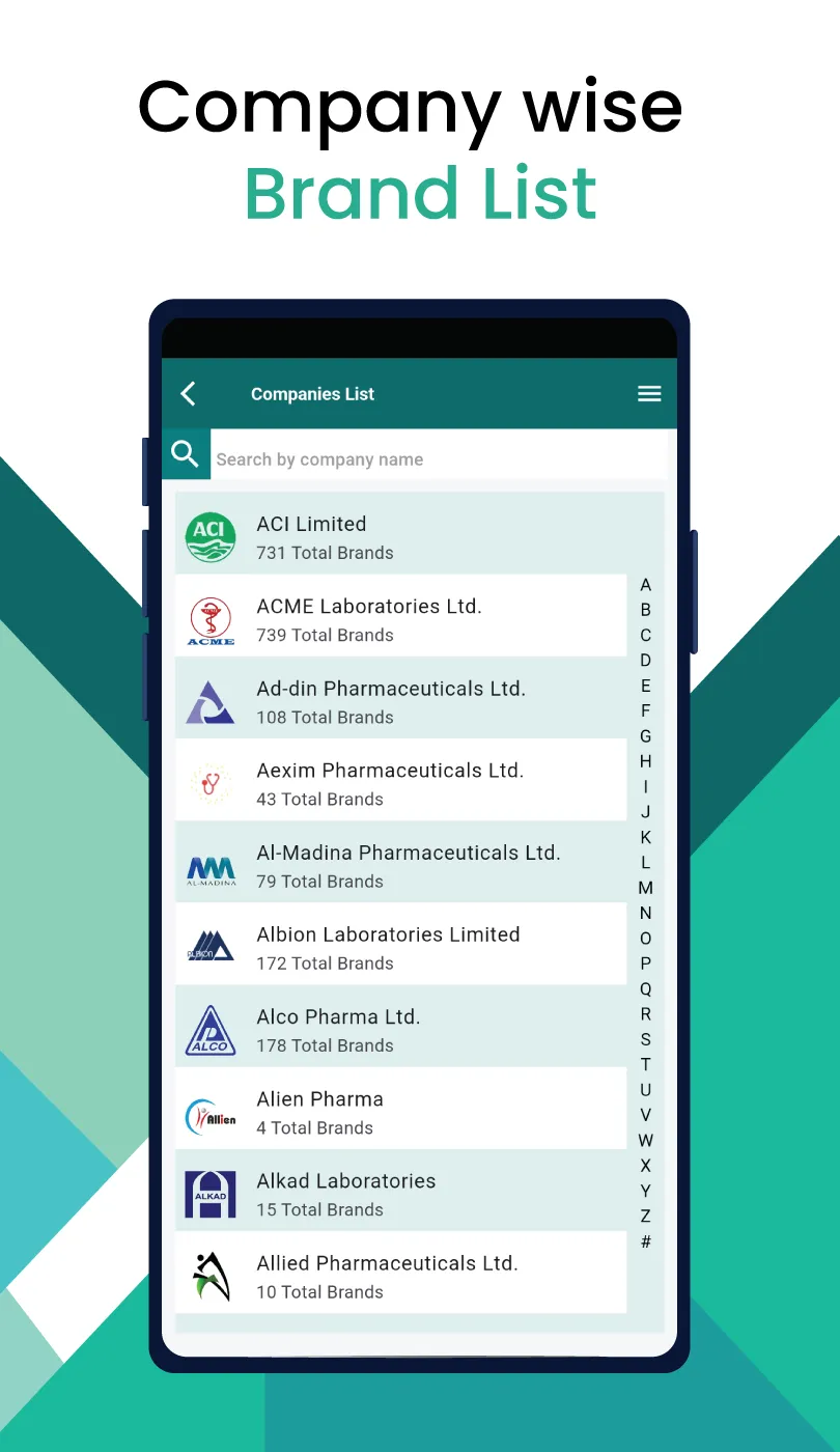 MedEx | Indus Appstore | Screenshot