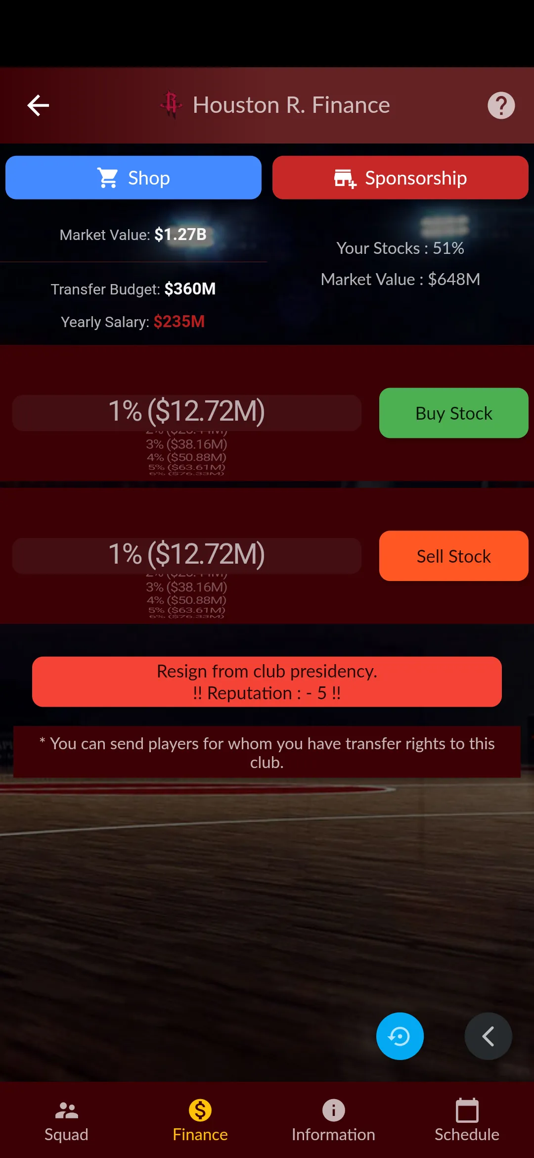 Basketball Agent | Indus Appstore | Screenshot