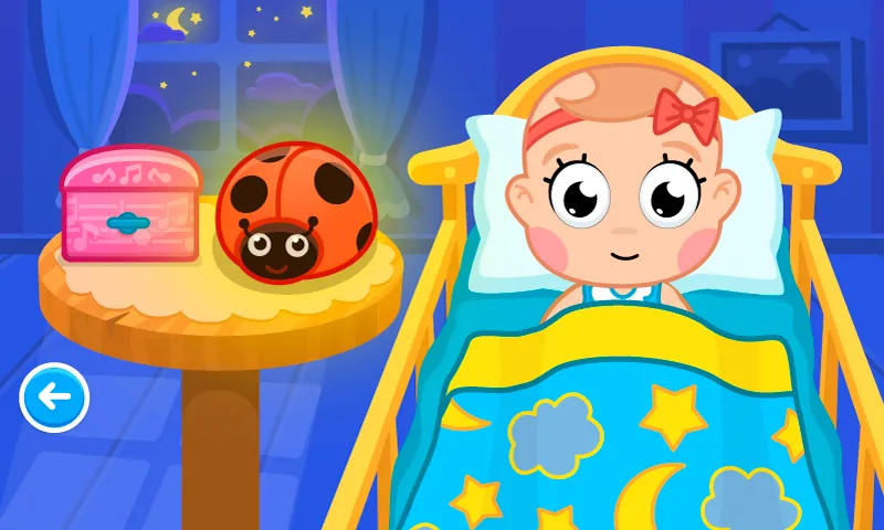 Baby Care : Toddler games | Indus Appstore | Screenshot