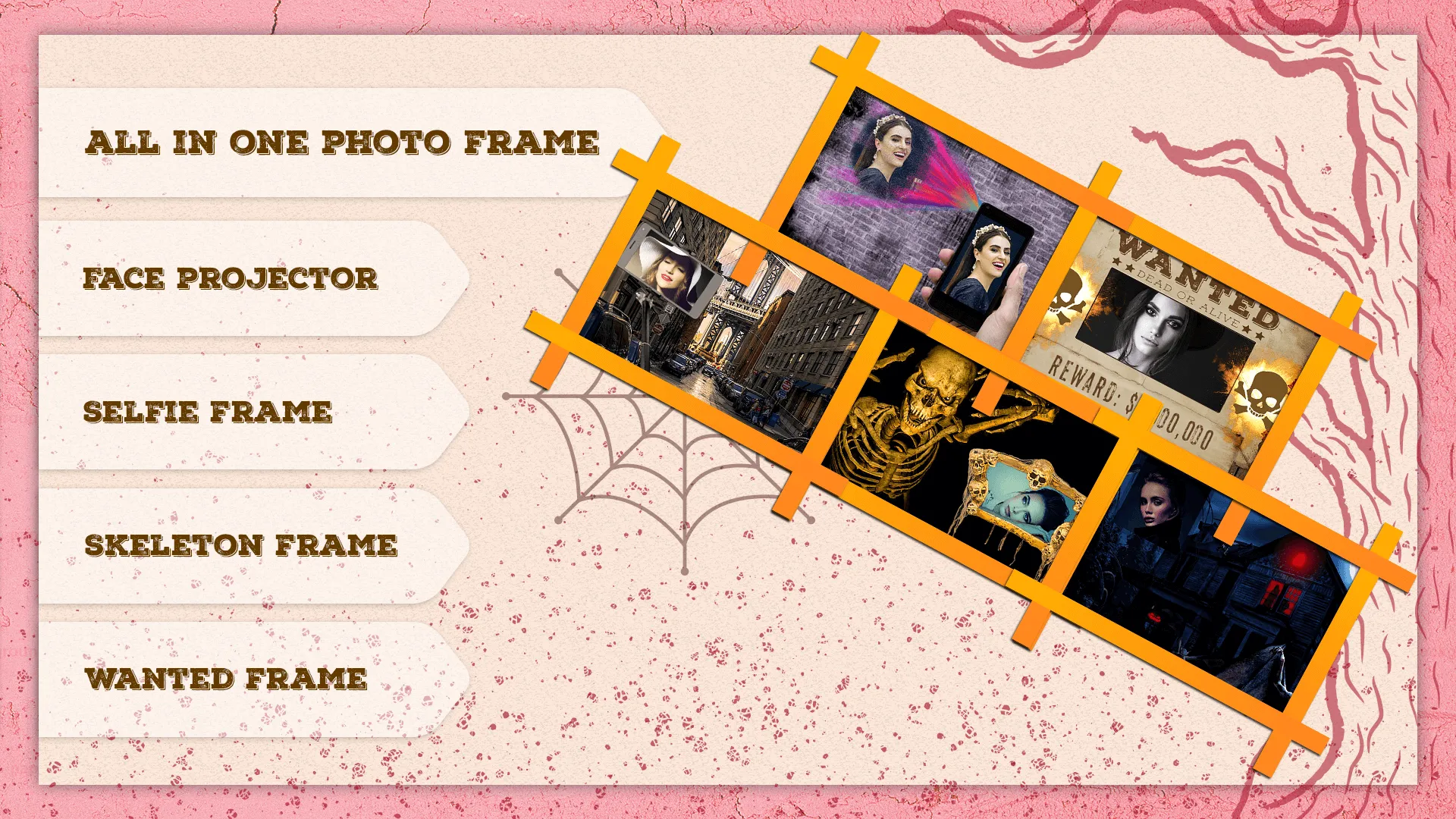 All Frames - Festival Photo Fr | Indus Appstore | Screenshot