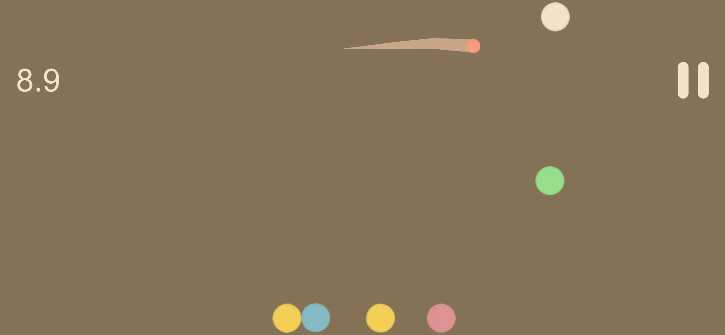 newdot | Indus Appstore | Screenshot