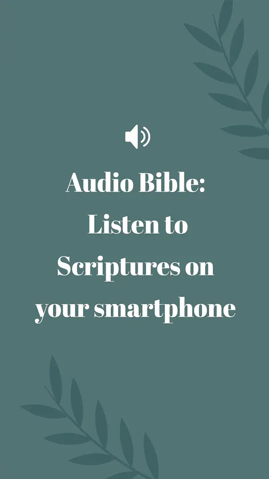 Study Bible with explanation | Indus Appstore | Screenshot