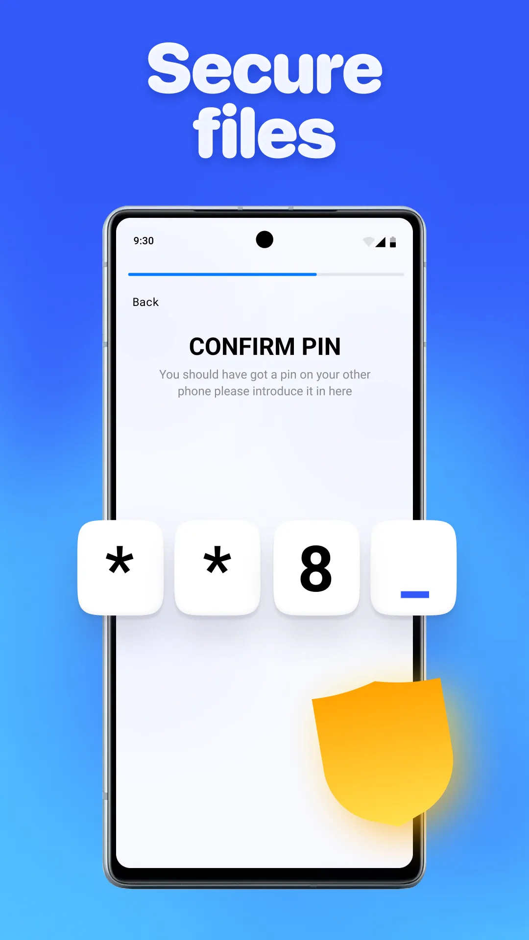 Copy My Data: Transfer Content | Indus Appstore | Screenshot