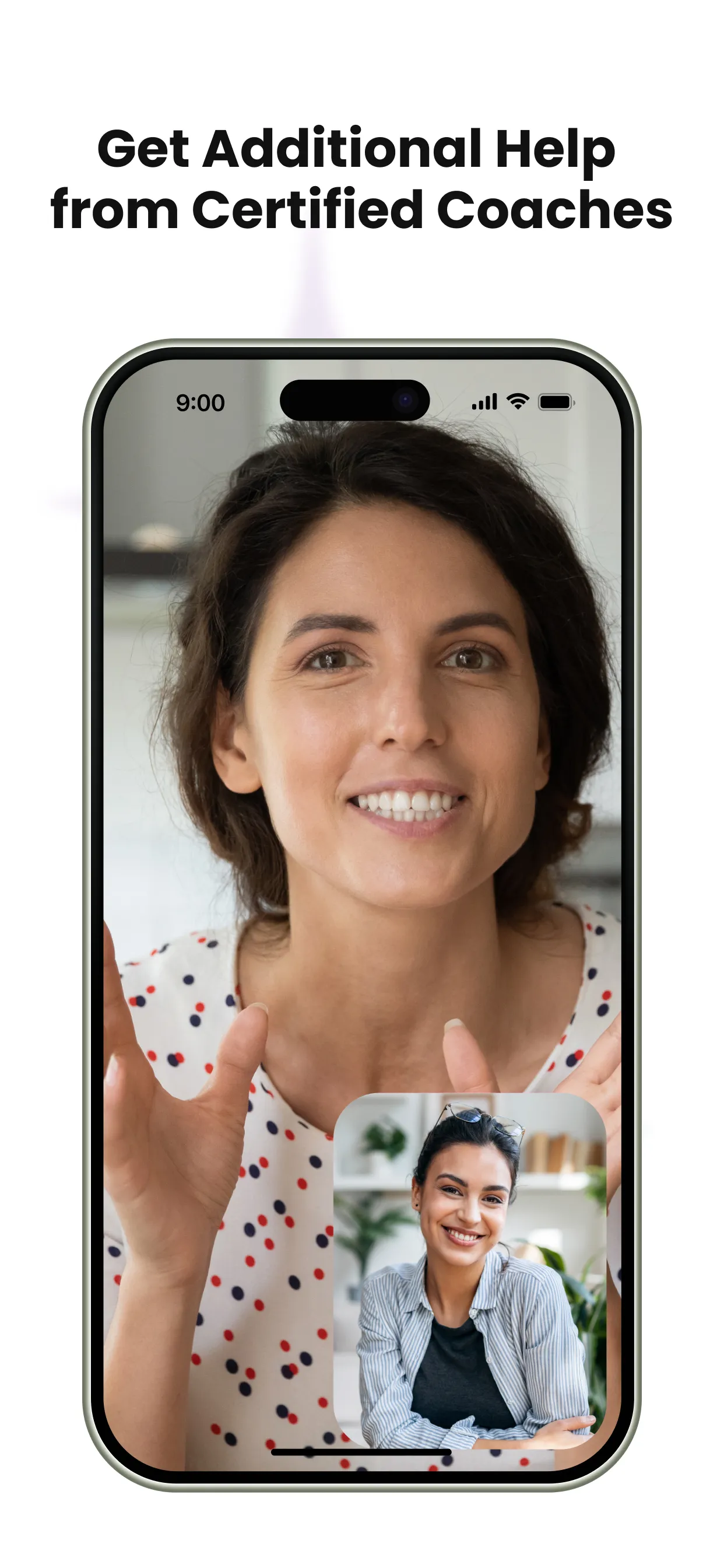 Healthify: AI Diet & Fitness | Indus Appstore | Screenshot