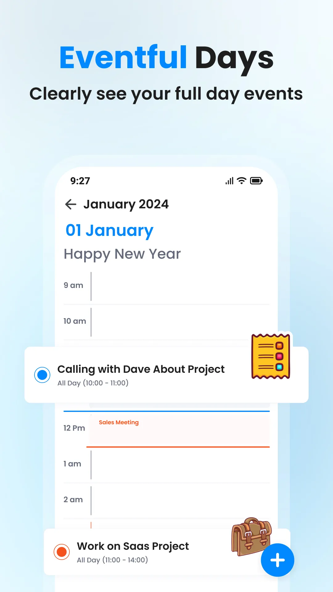 Calendar 2024 | Indus Appstore | Screenshot