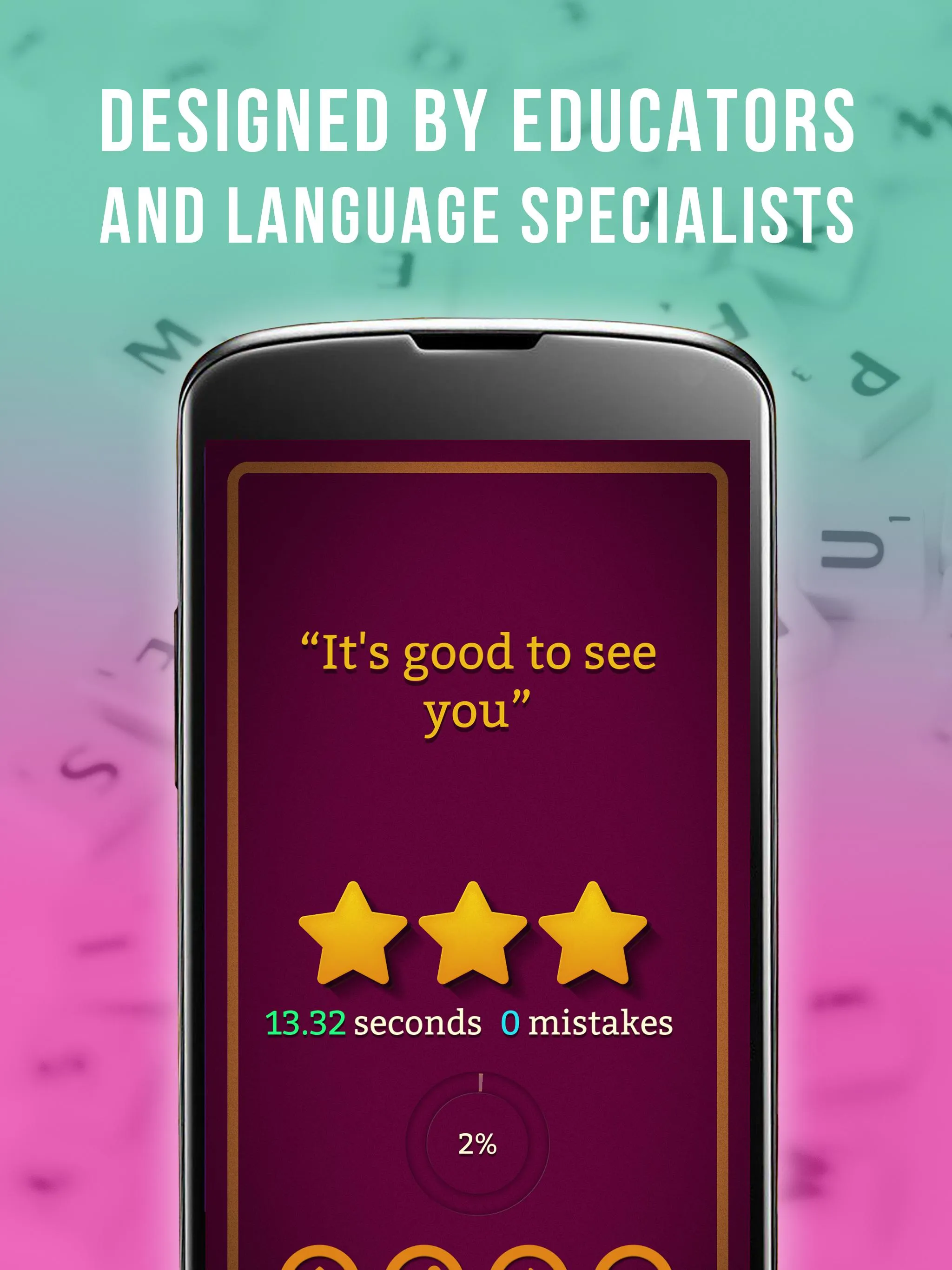 Learn English Listening Master | Indus Appstore | Screenshot