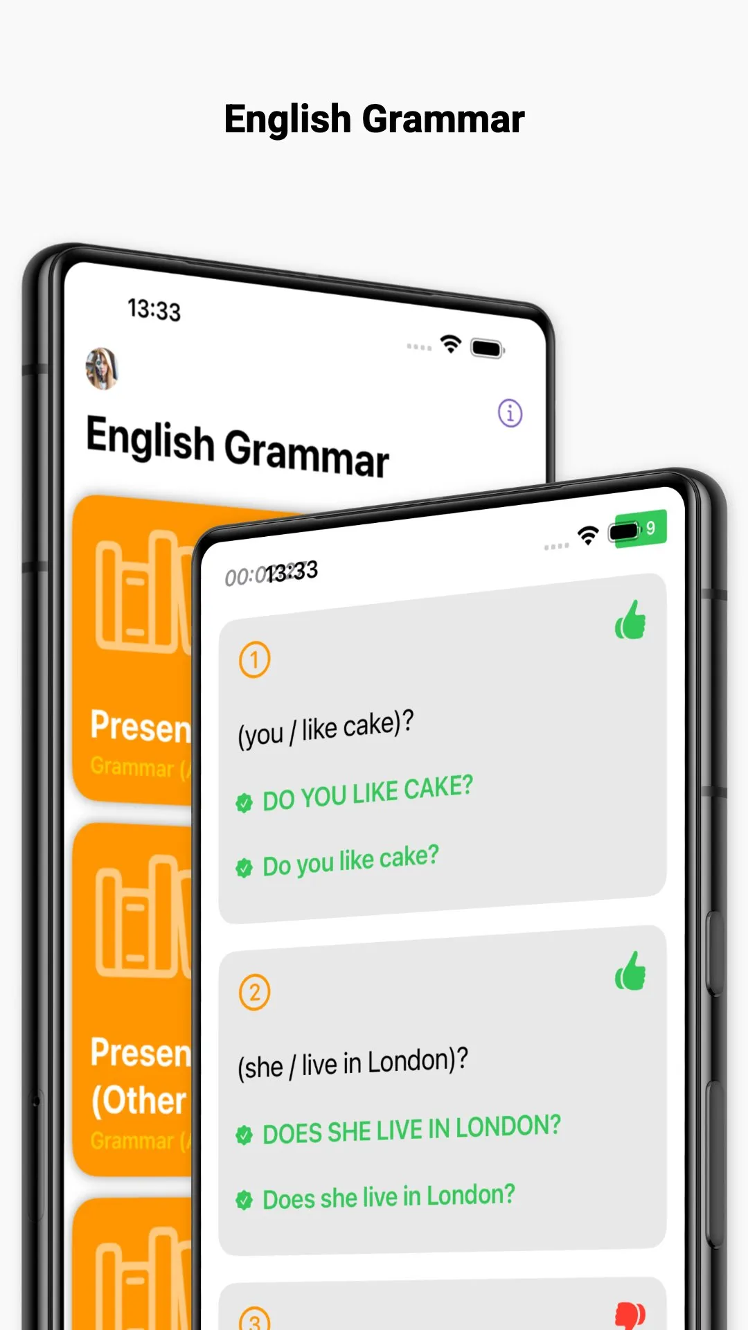 Use of English PRO | Indus Appstore | Screenshot