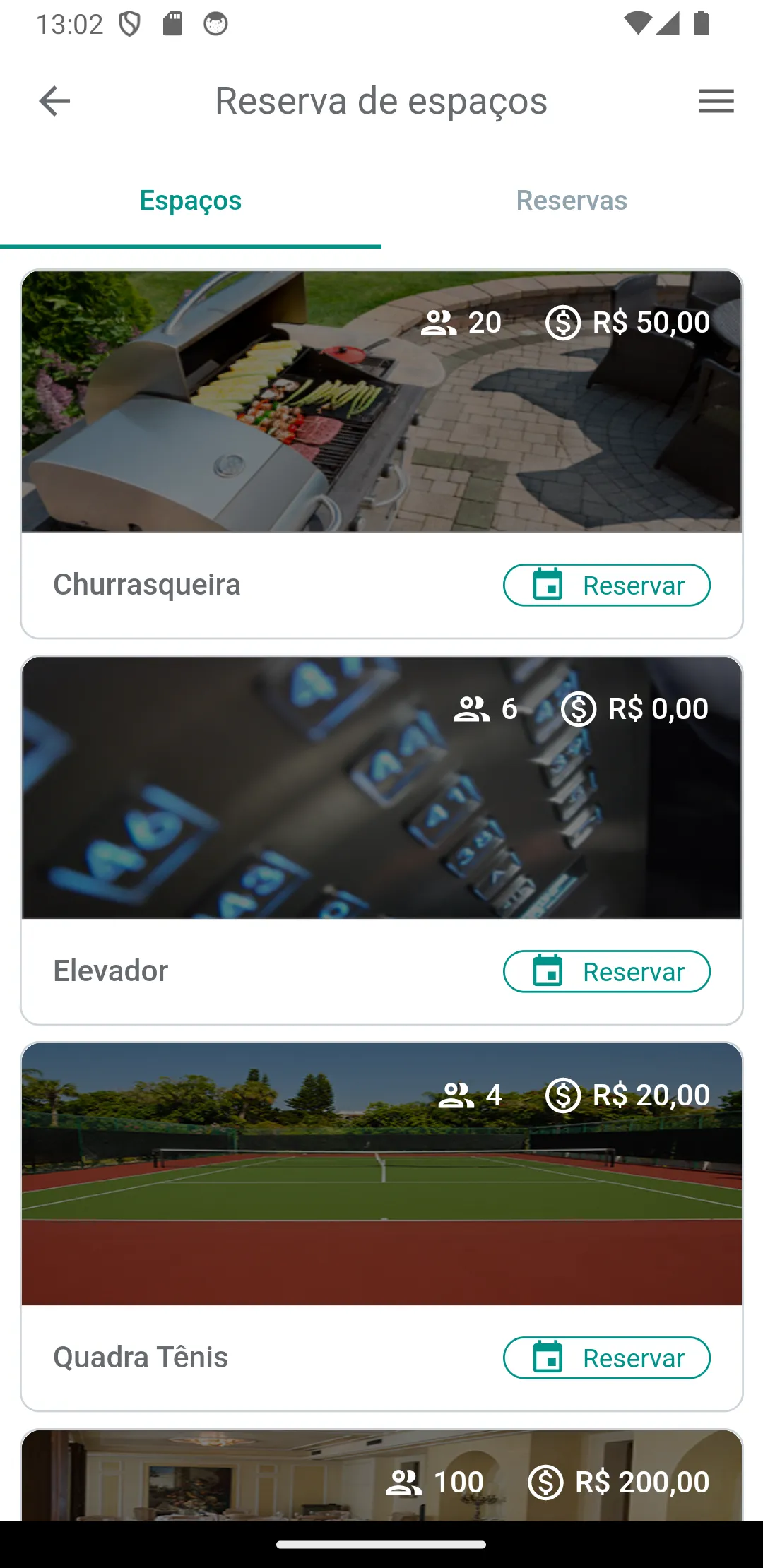 ADMPARANÁ | Indus Appstore | Screenshot