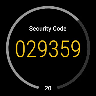 VIP Access | Indus Appstore | Screenshot