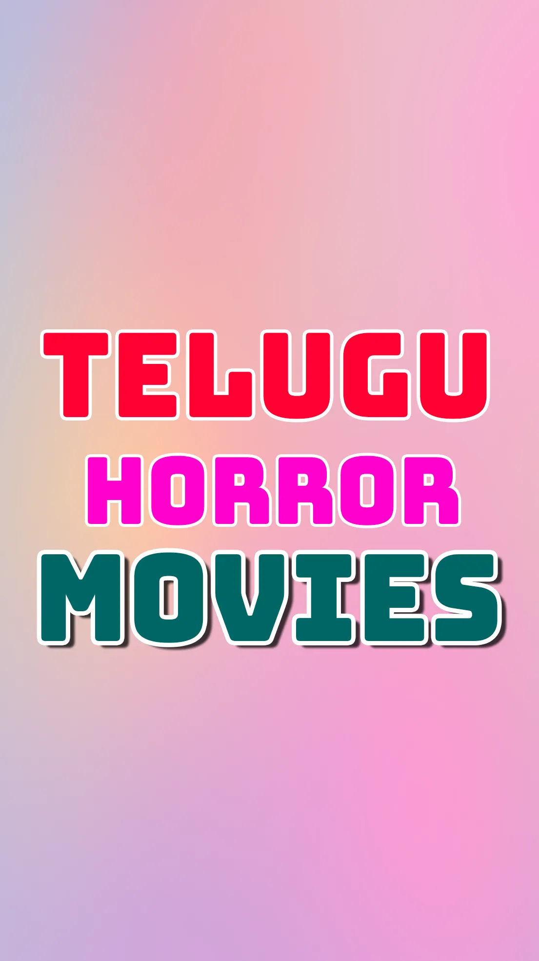 Telugu Movies List | Indus Appstore | Screenshot