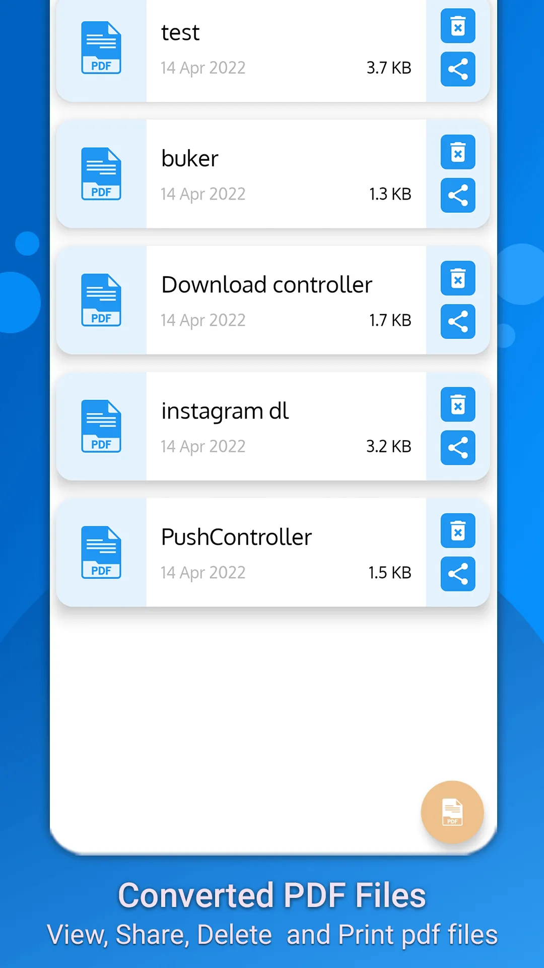 PHP Viewer: PHP to PDF | Indus Appstore | Screenshot
