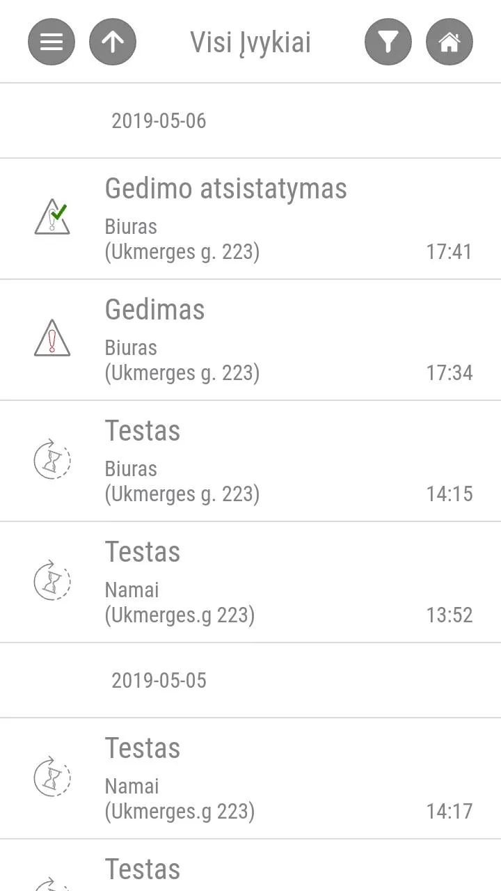 Dussmann Lithuania | Indus Appstore | Screenshot