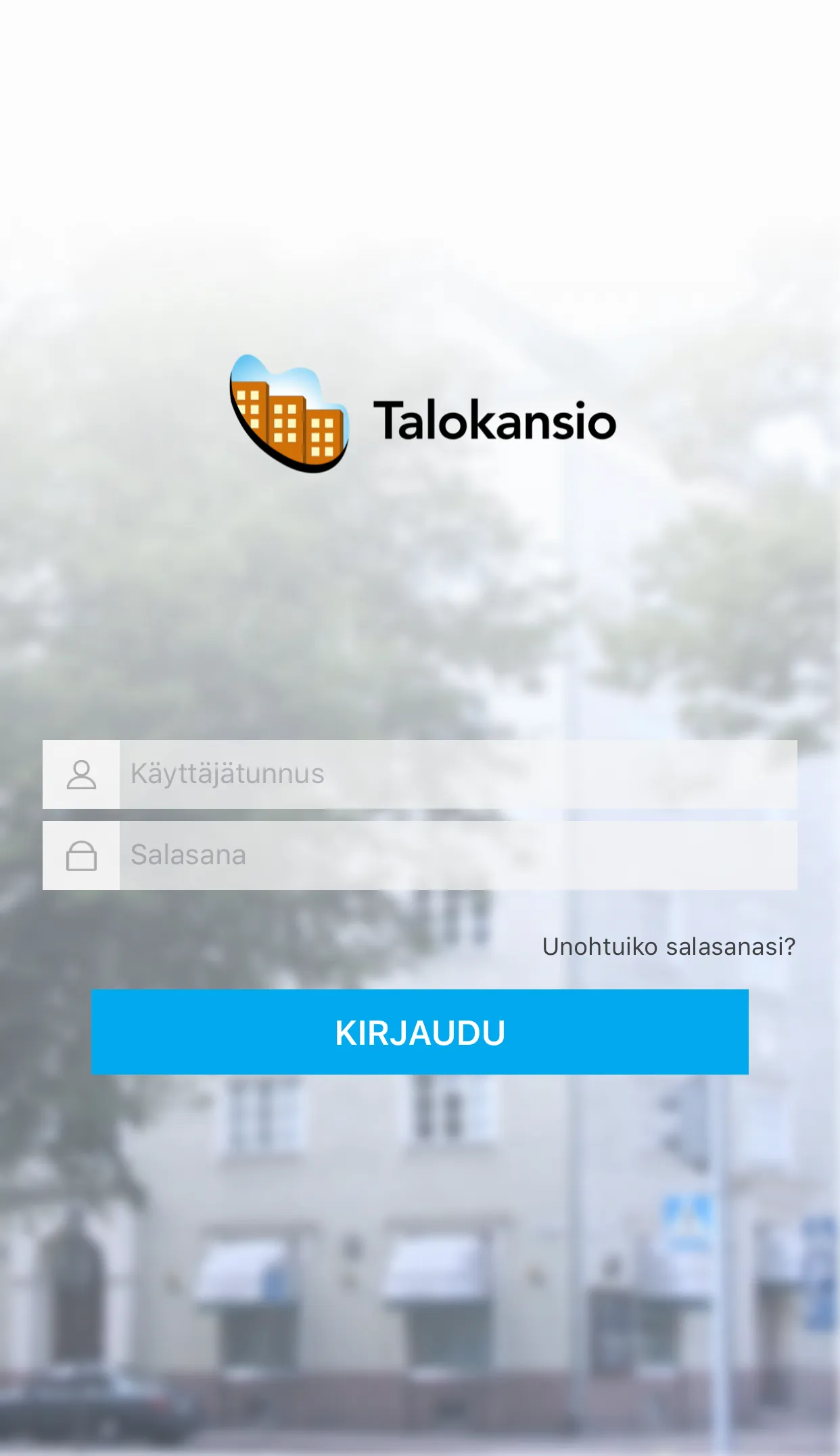 Talokansio | Indus Appstore | Screenshot