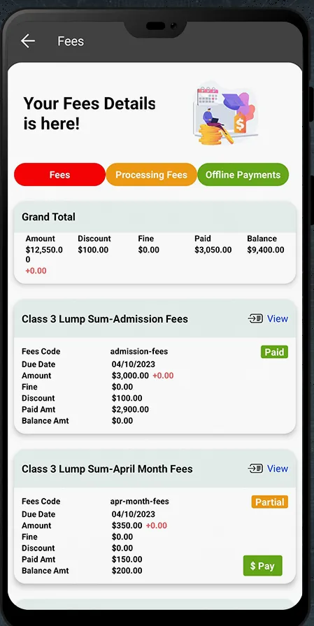 All Saints Convent School | Indus Appstore | Screenshot