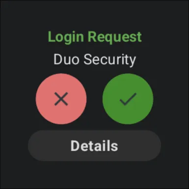 Duo Mobile | Indus Appstore | Screenshot