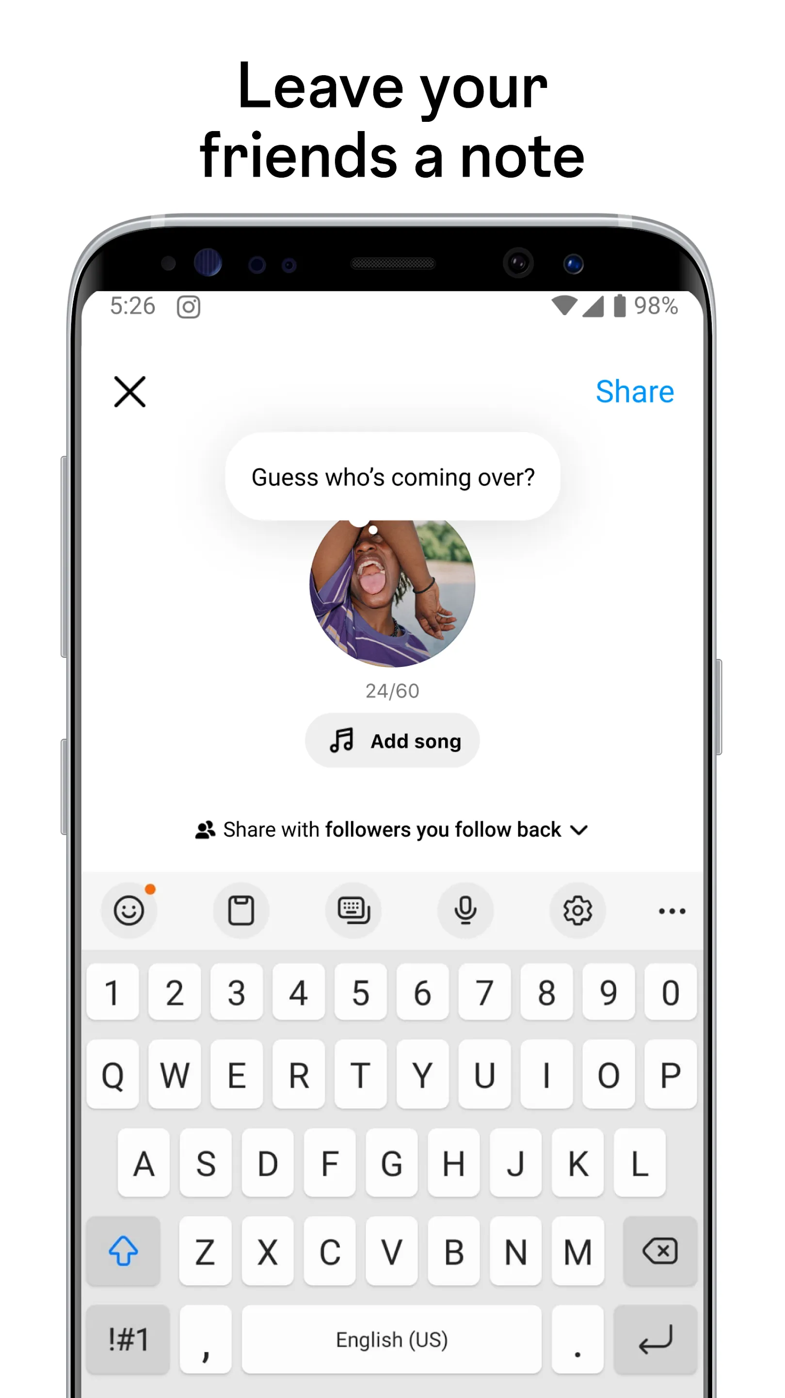 Instagram Lite - Save Data | Indus Appstore | Screenshot