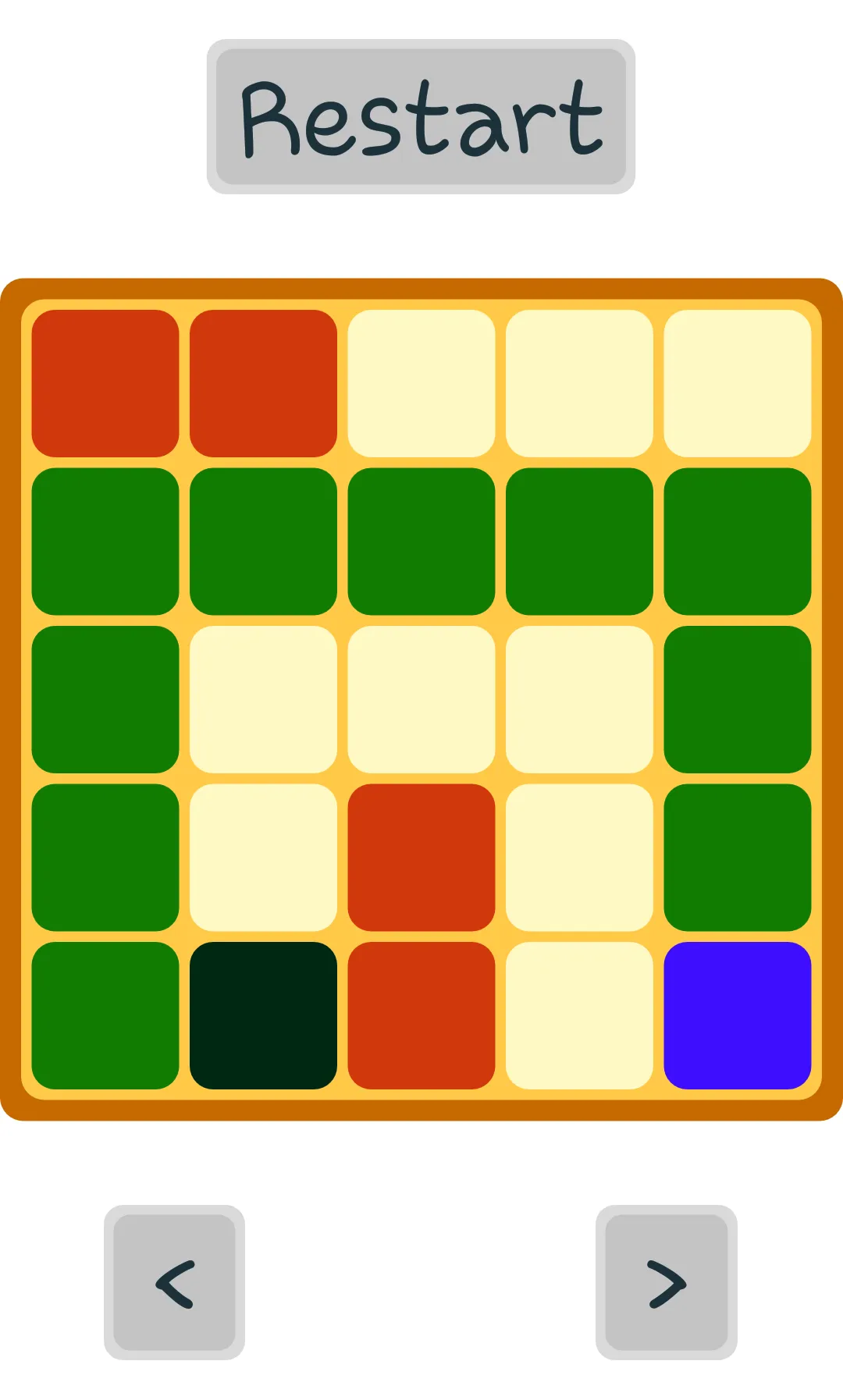 Fill The Board | Indus Appstore | Screenshot