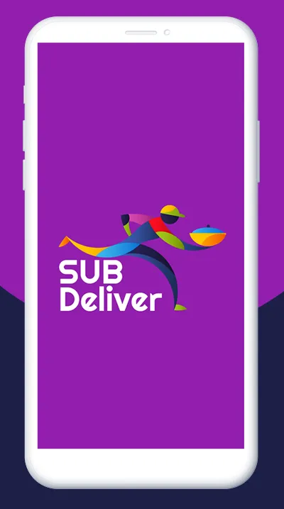 SUB Deliver | Indus Appstore | Screenshot