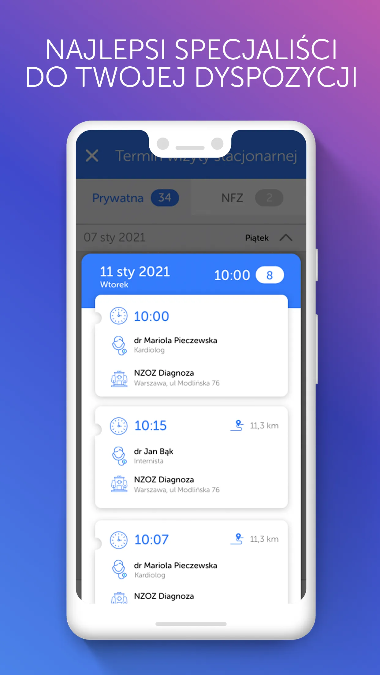 MyDr | Indus Appstore | Screenshot