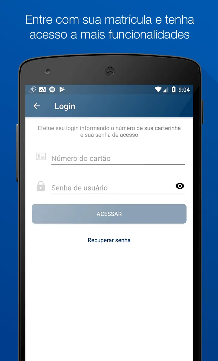 PROASA | Indus Appstore | Screenshot