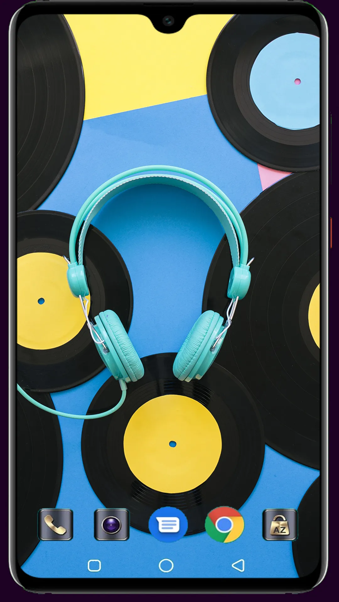 Headphones Wallpaper | Indus Appstore | Screenshot