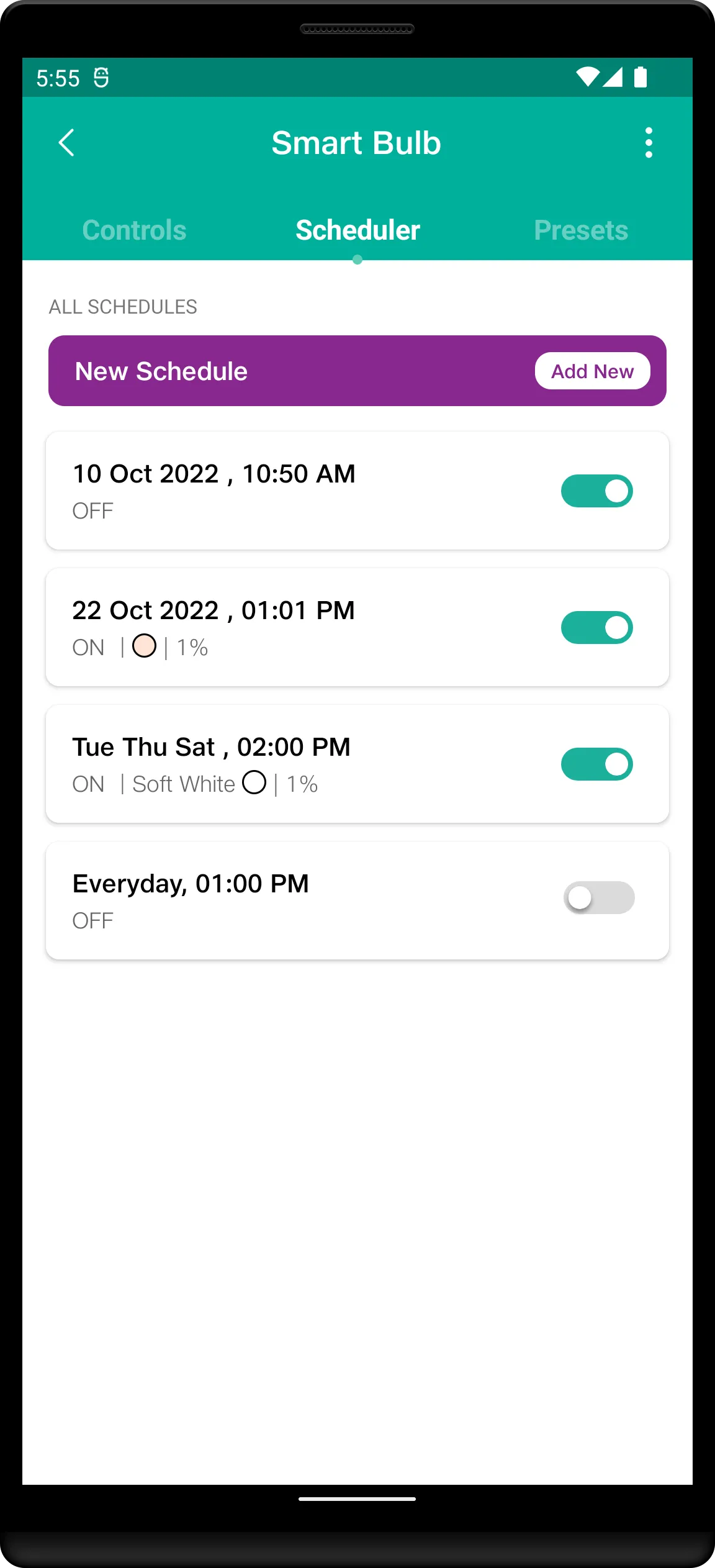 SMARTMESH | Indus Appstore | Screenshot