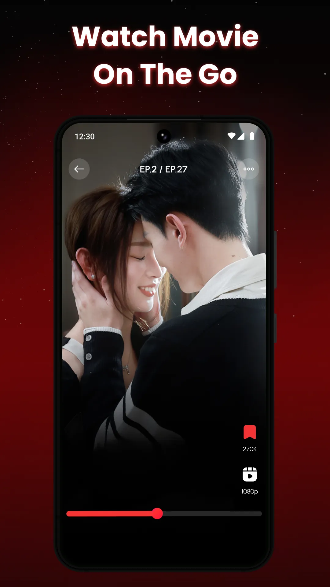 ShortTales: Short Movie, Drama | Indus Appstore | Screenshot