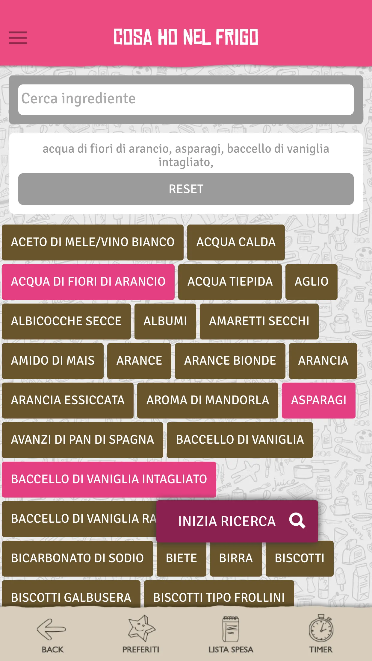 Asinochileggeancora | Indus Appstore | Screenshot