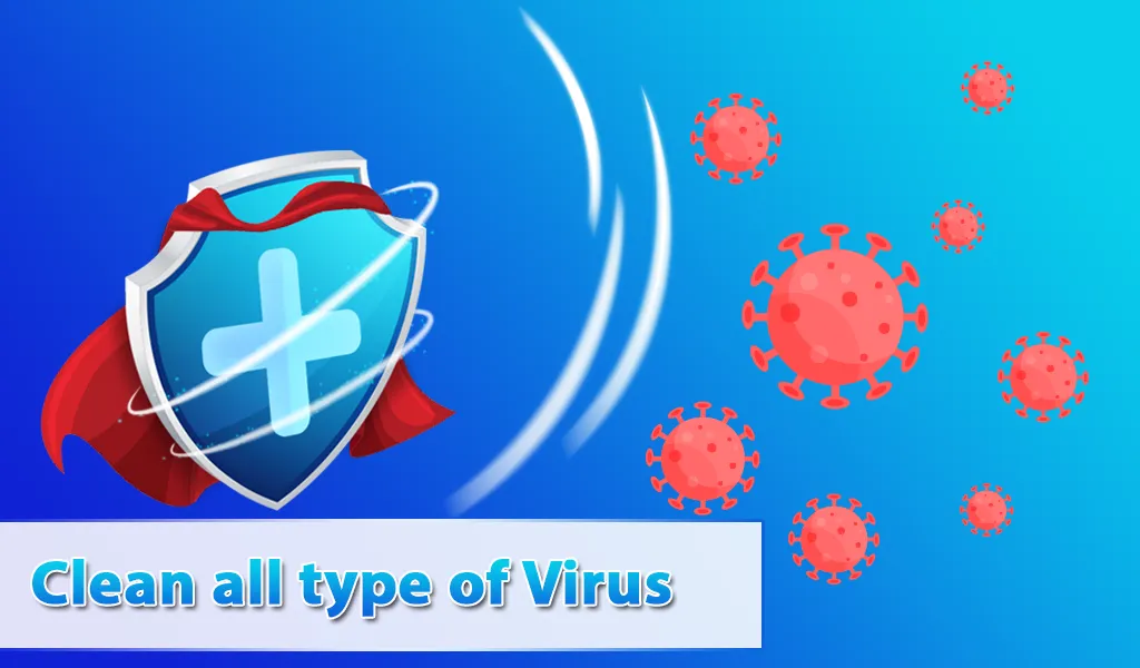 Quick Virus Remover | Indus Appstore | Screenshot