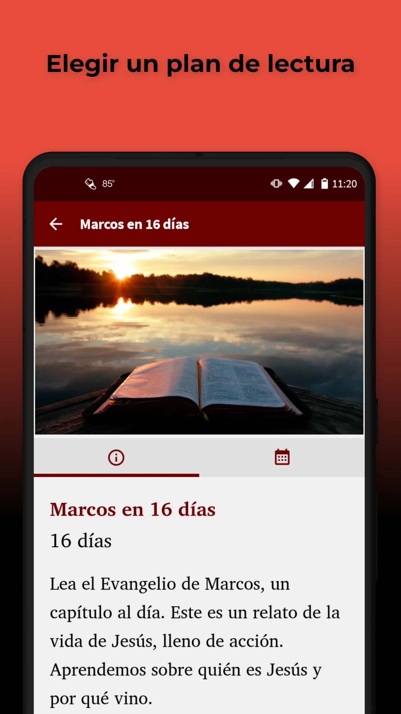 Meshikan Bible | Indus Appstore | Screenshot