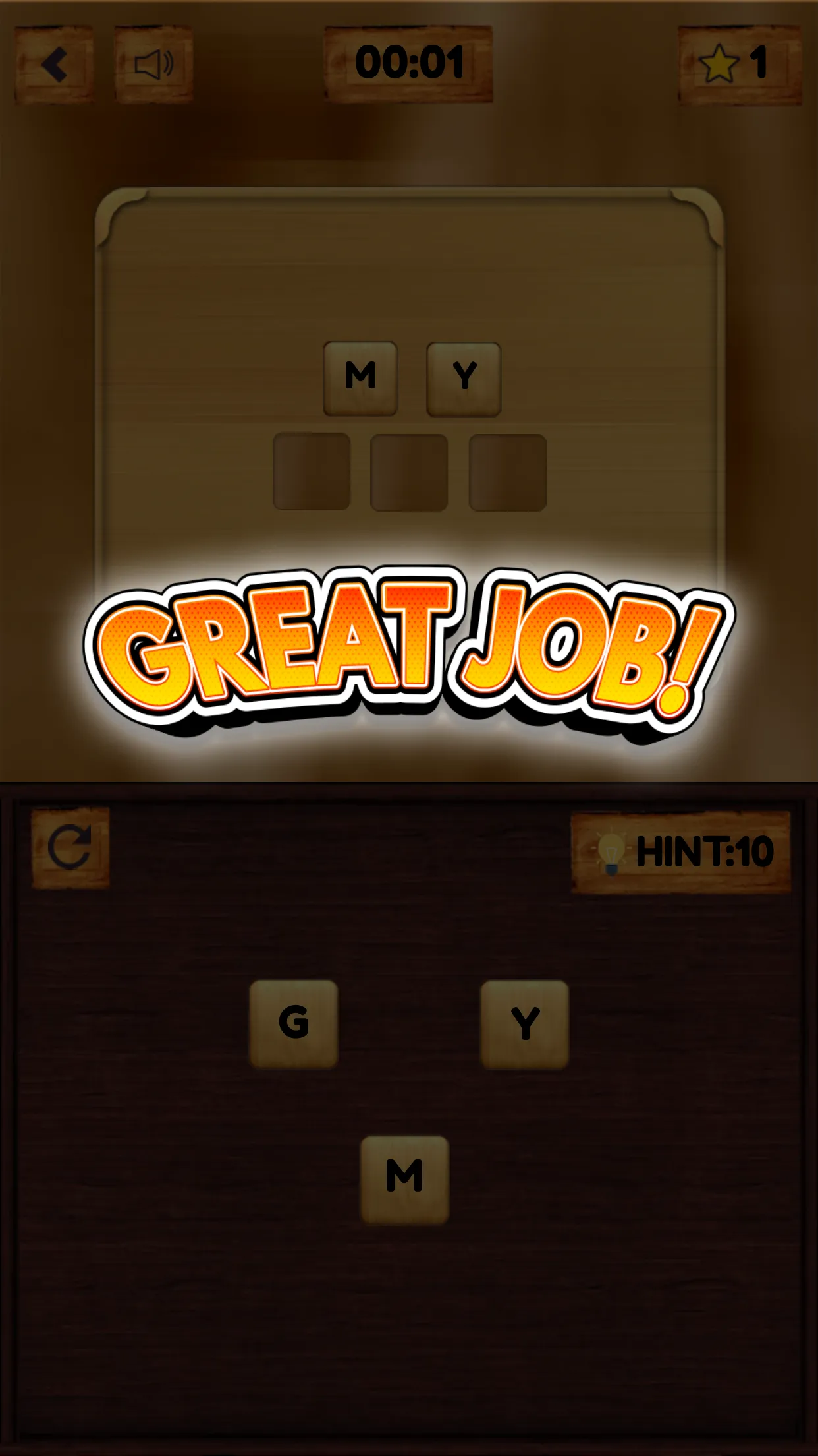 Word Connect - Word Games | Indus Appstore | Screenshot