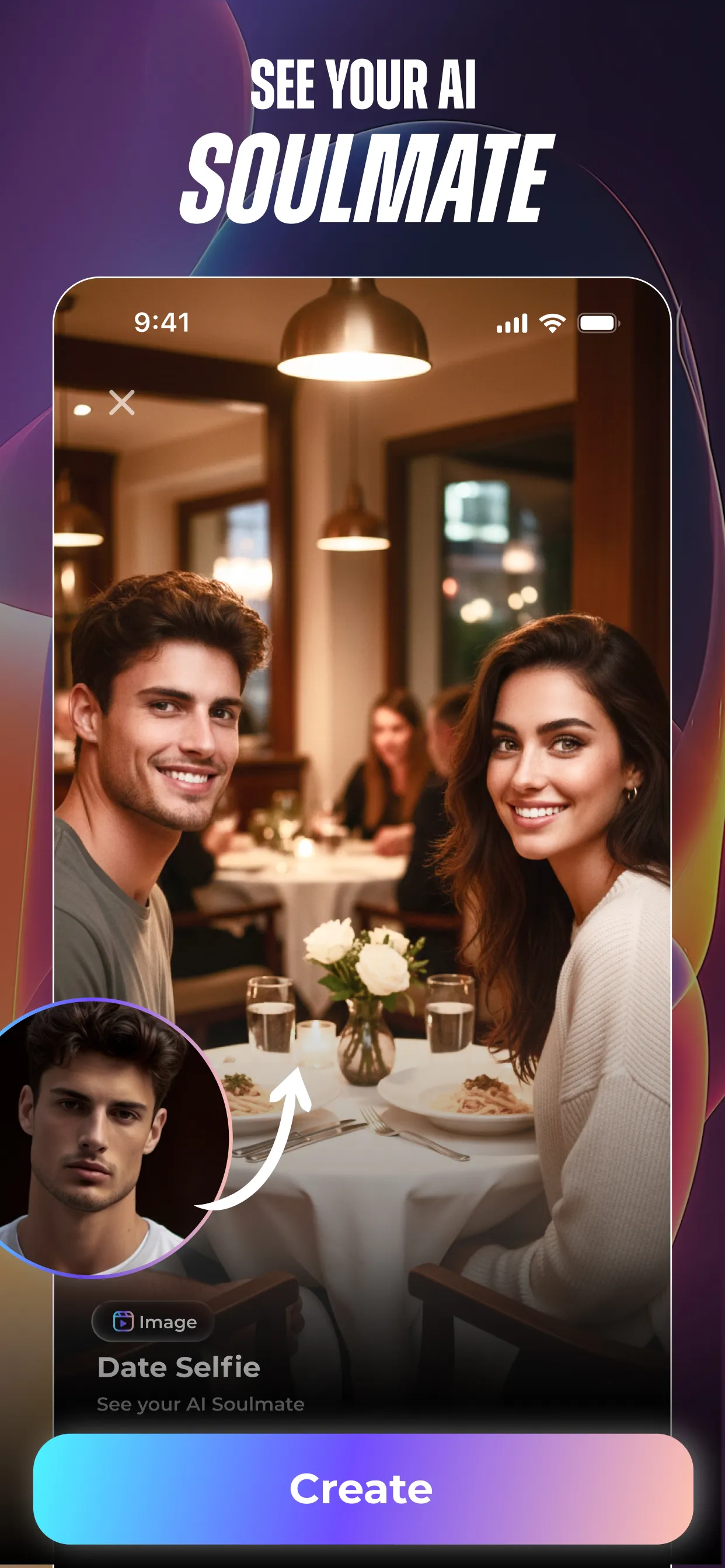 IRMO AI Video Photo Generator | Indus Appstore | Screenshot