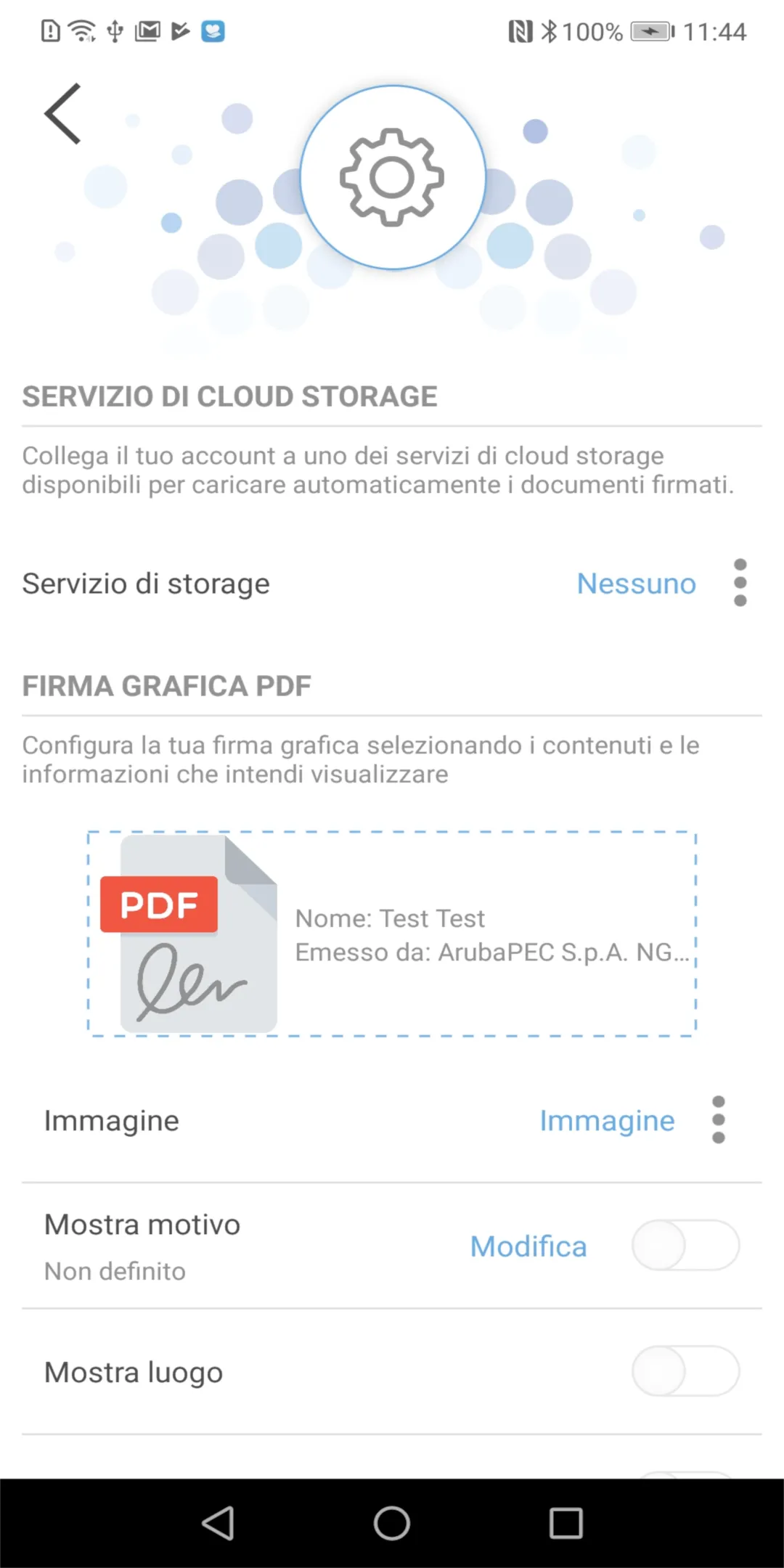 DigitalDNA IC | Indus Appstore | Screenshot