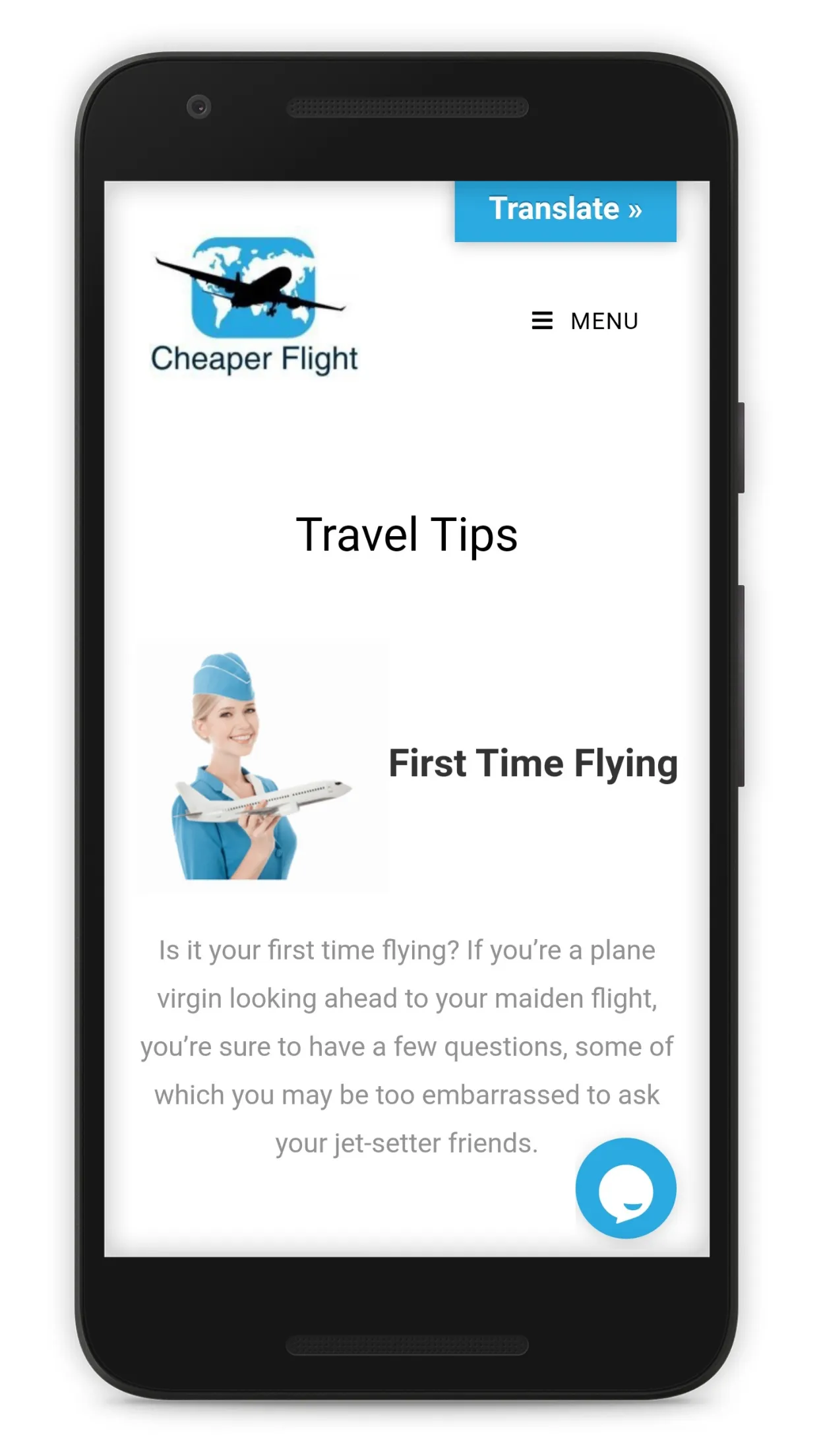 Cheap Flight Tickets | Indus Appstore | Screenshot