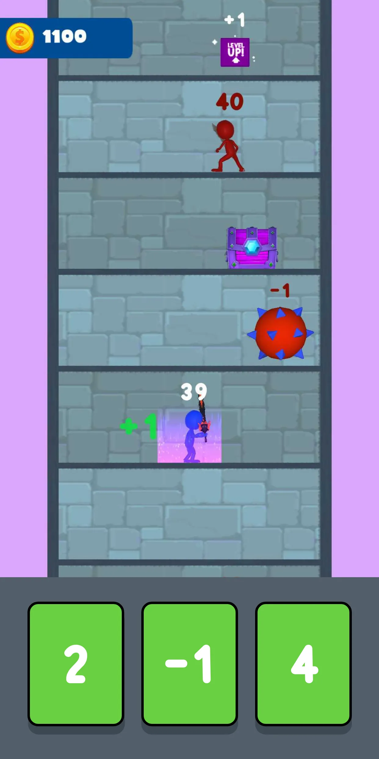 Climb the Tower | Indus Appstore | Screenshot