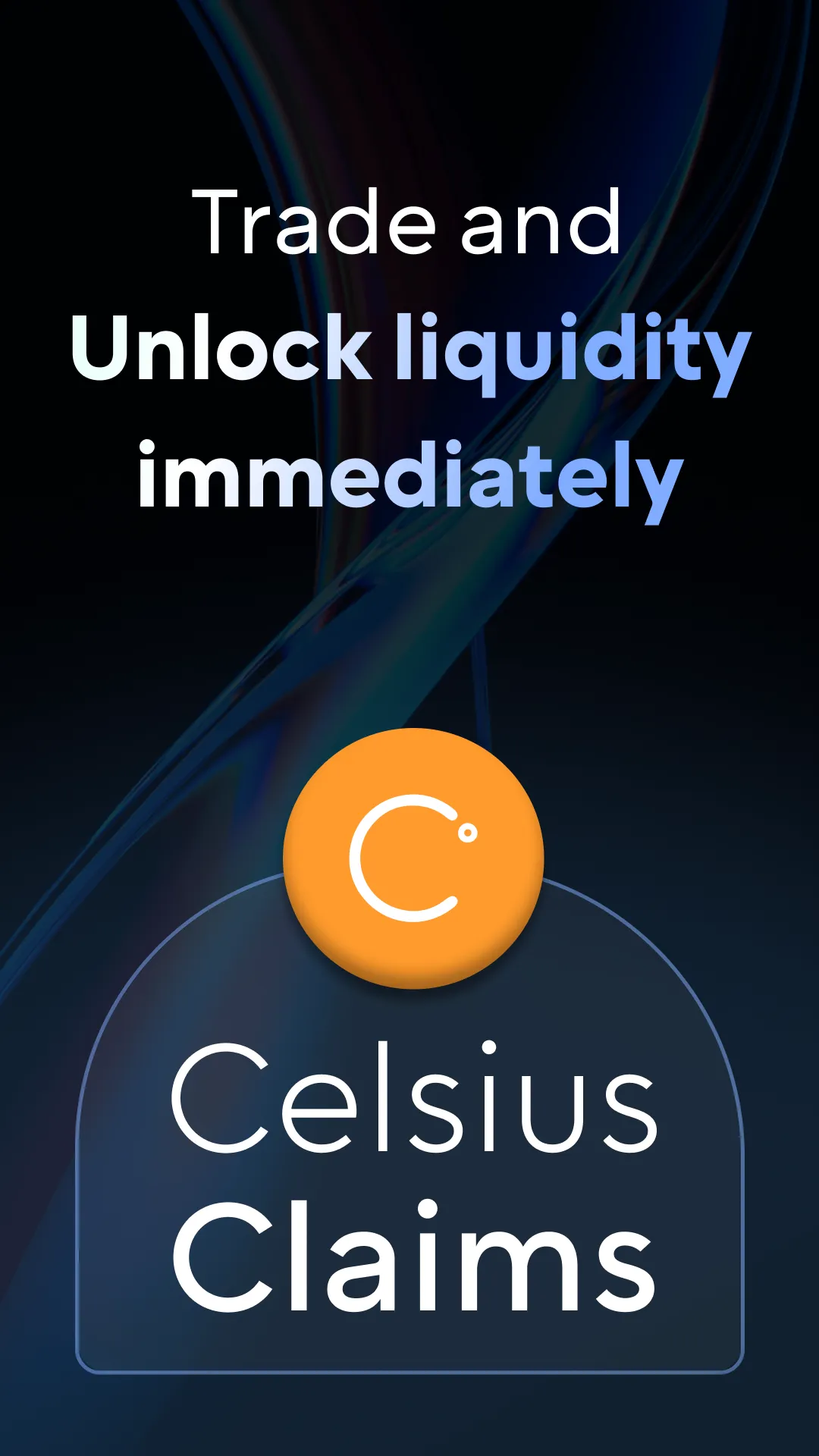 OPNX: Trade Crypto & Claims | Indus Appstore | Screenshot