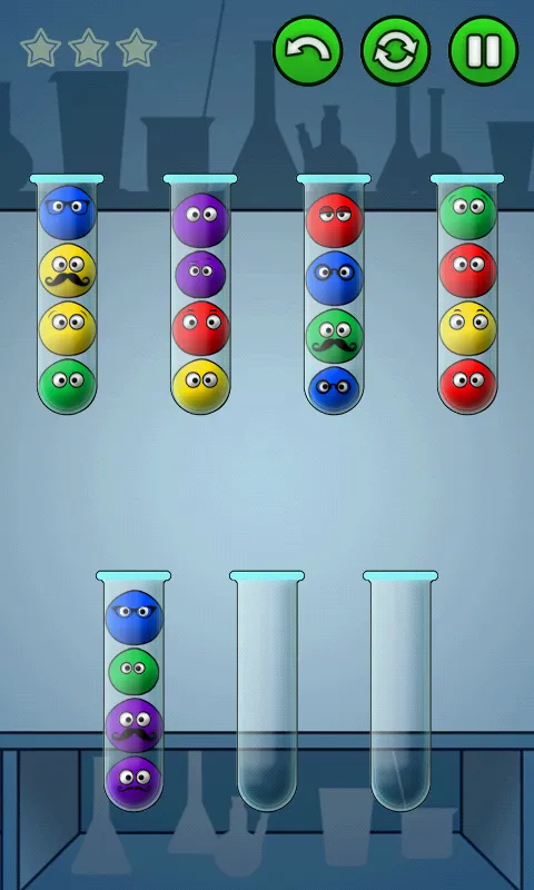 Lyfoes | Indus Appstore | Screenshot