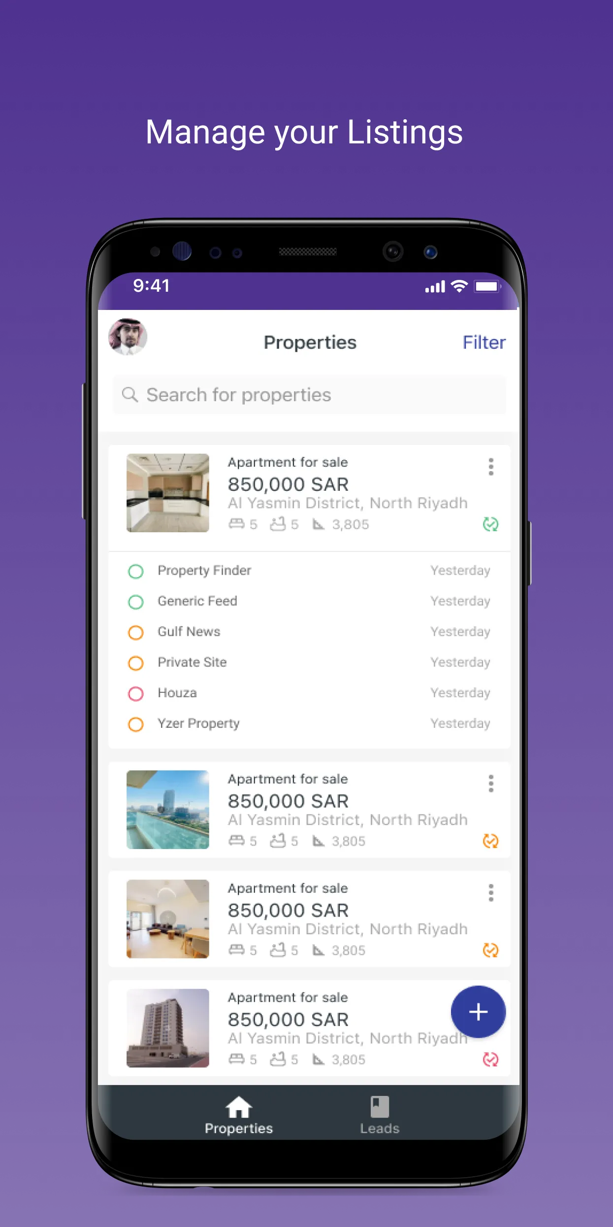 Property Finder Expert | Indus Appstore | Screenshot