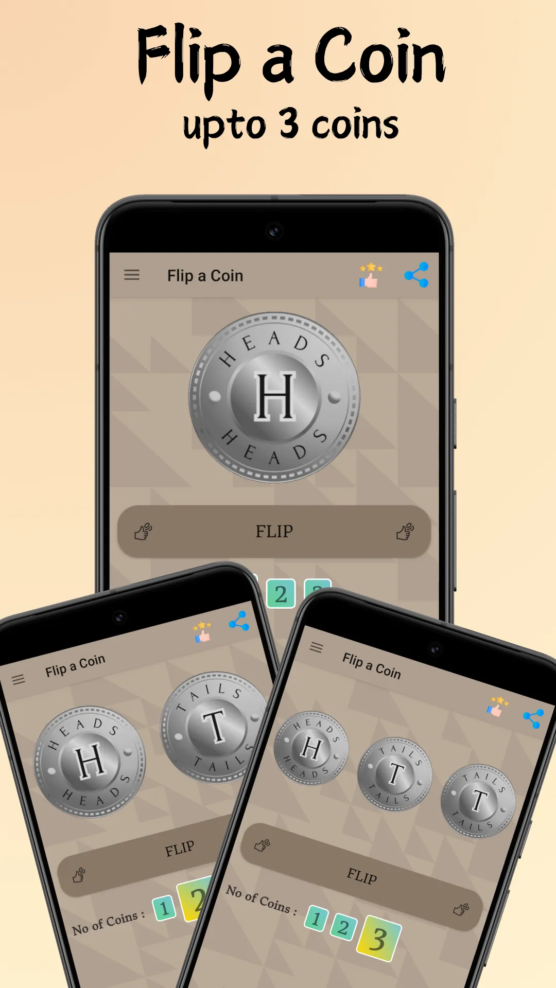 Housie and Random Picker | Indus Appstore | Screenshot