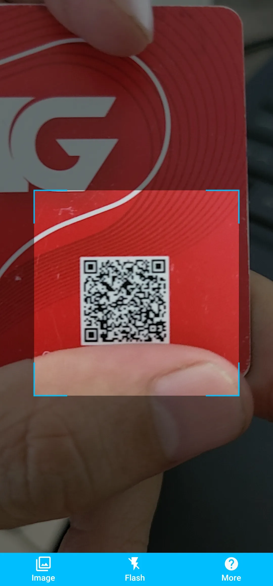 QR and Barcode scanner | Indus Appstore | Screenshot