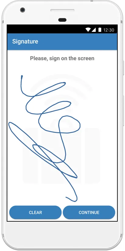 WMS Mobile 3.0 | Indus Appstore | Screenshot