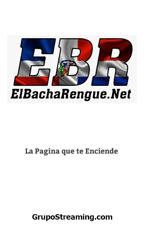 ElBachaRengue.Net | Indus Appstore | Screenshot