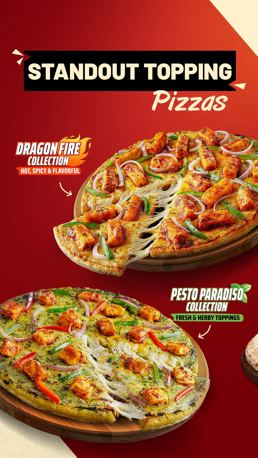 Oven Story Pizza- Delivery App | Indus Appstore | Screenshot