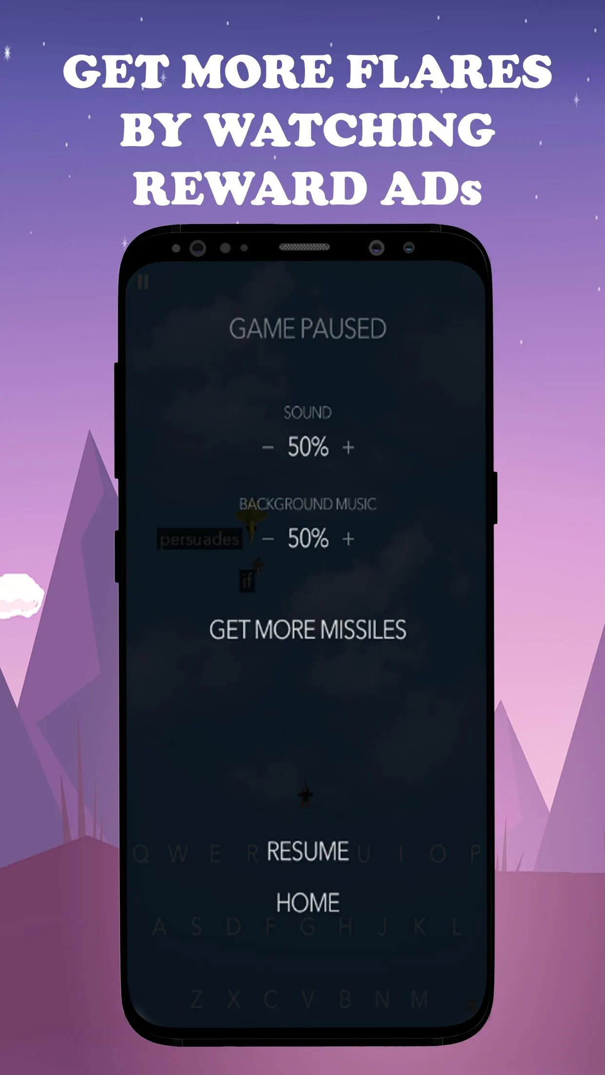 Typing Game - Typing Attack | Indus Appstore | Screenshot