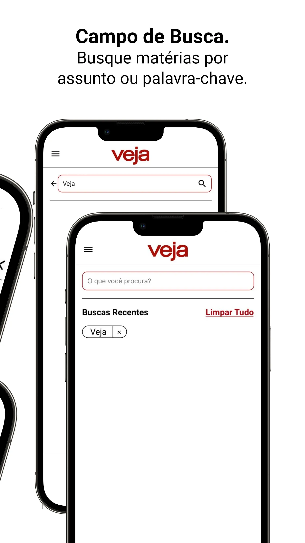 VEJA | Indus Appstore | Screenshot