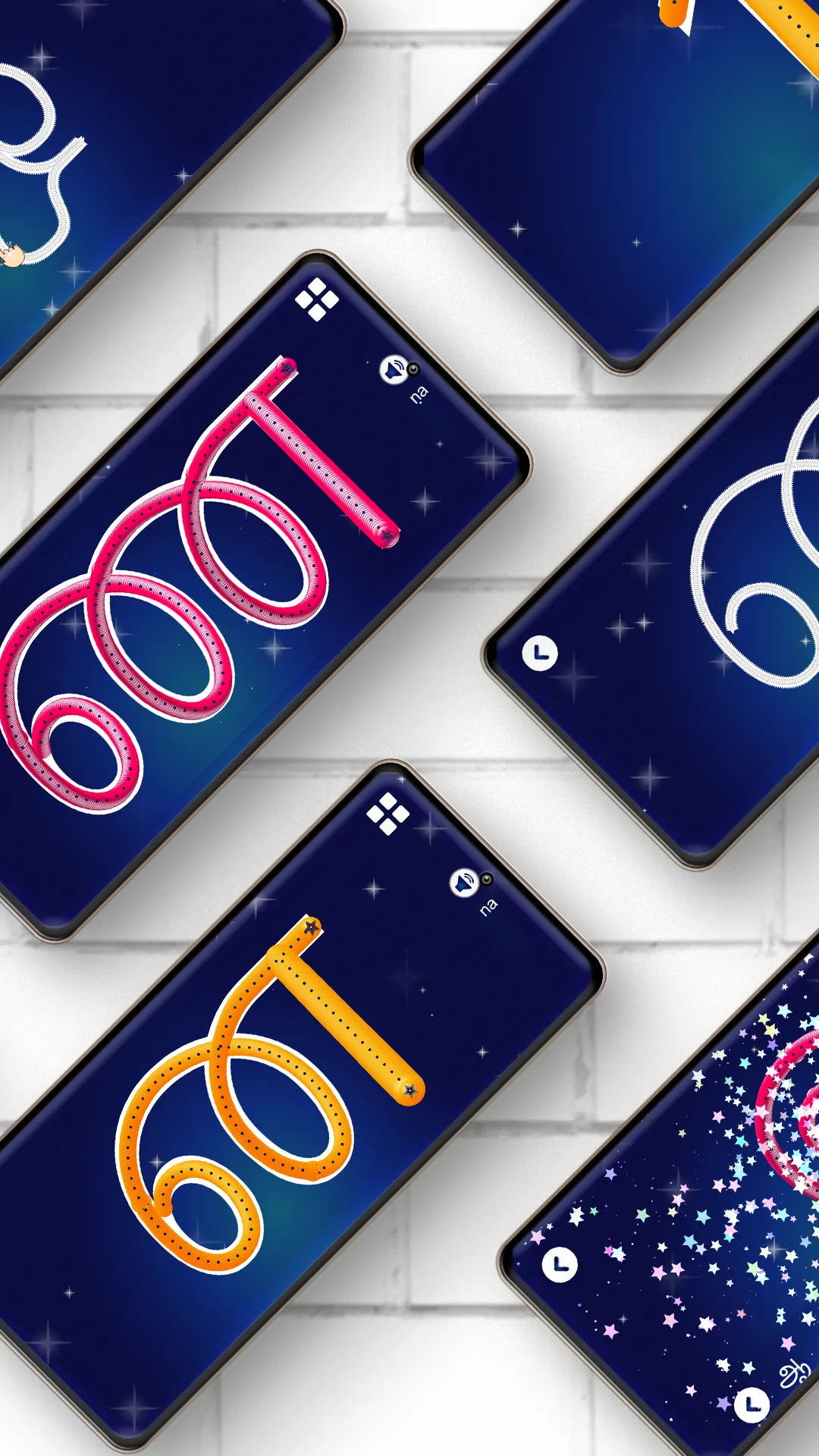 Learn Tamil Alphabets Writing | Indus Appstore | Screenshot