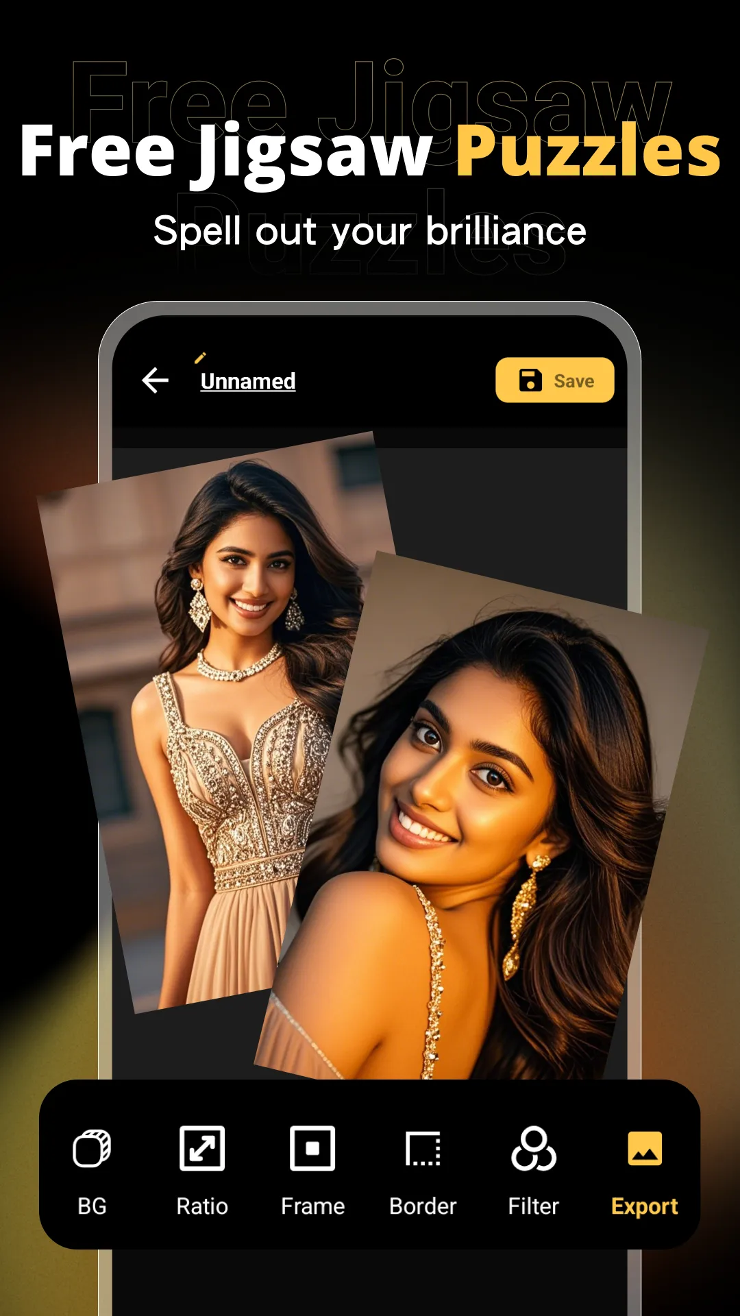 X PhotoKit | Indus Appstore | Screenshot