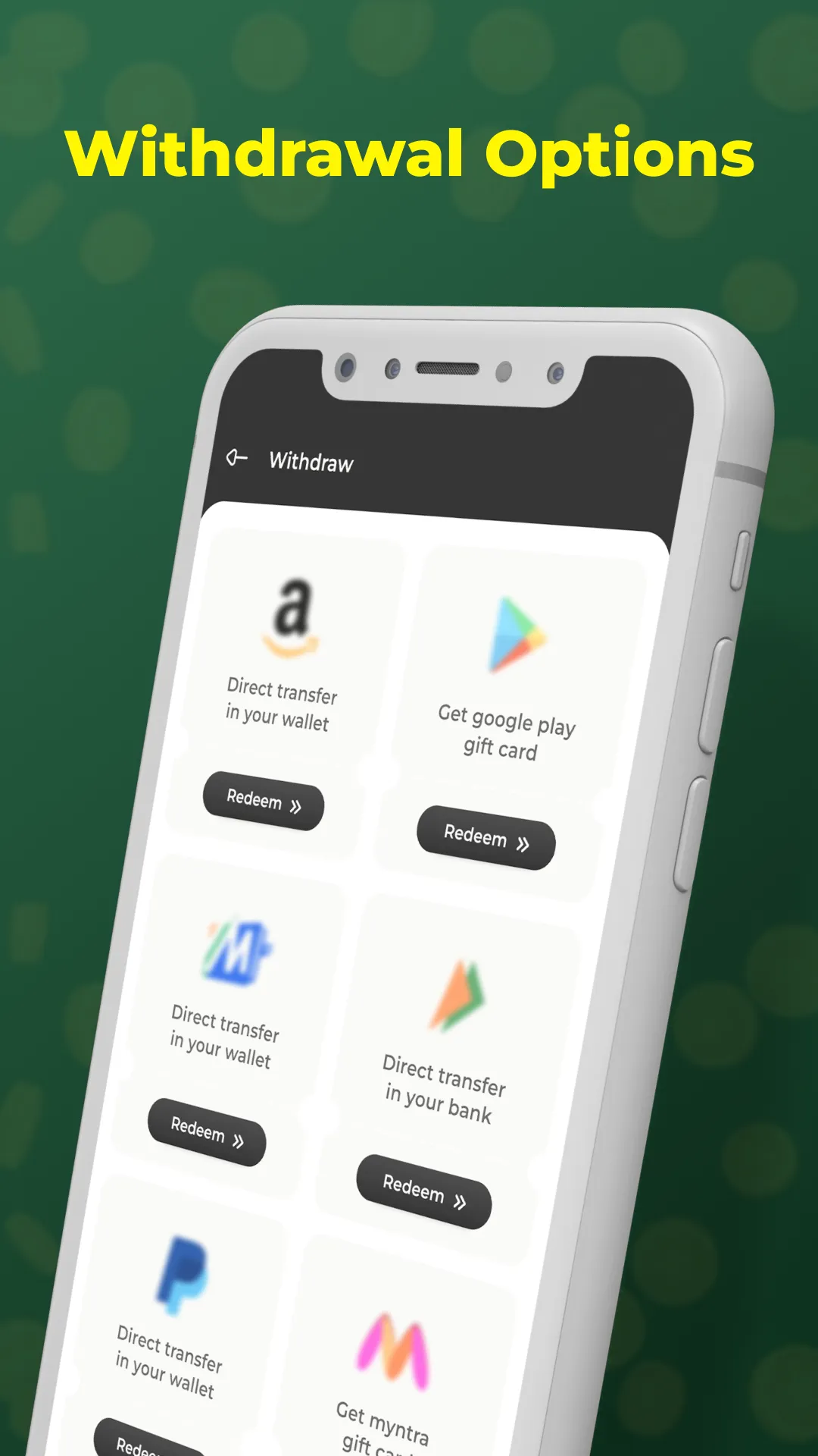 CashGuru : Play & Earn Money | Indus Appstore | Screenshot