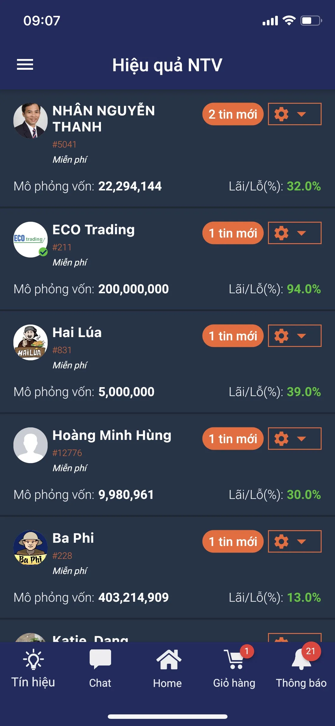 Aladin Finance | Indus Appstore | Screenshot